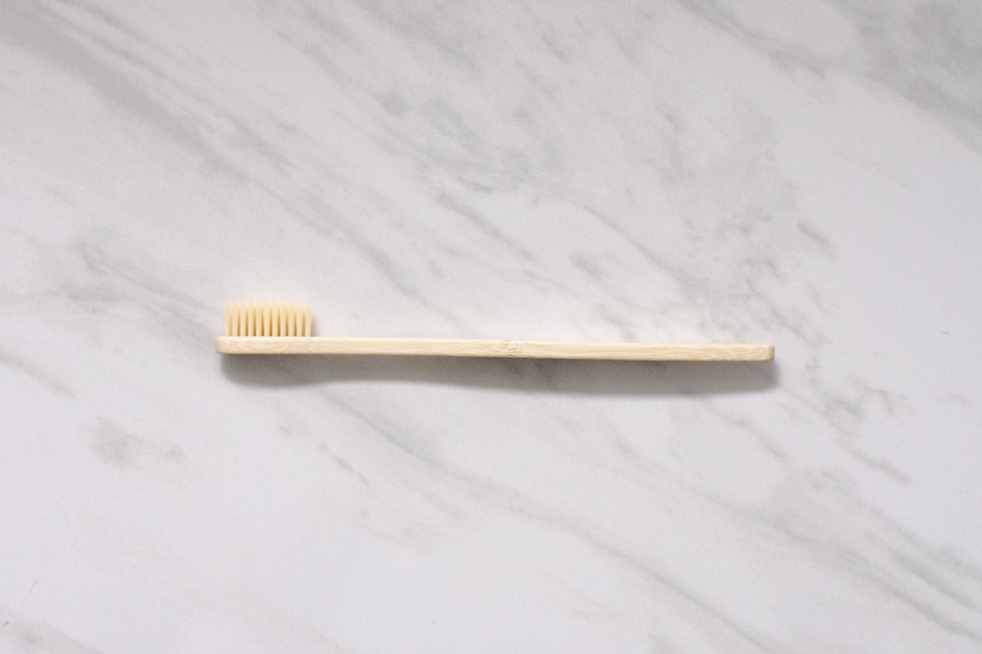 MOSO Bamboo Toothbrush - No Tox Life