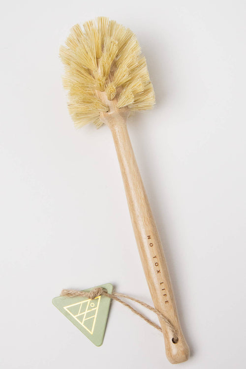 CASA AGAVE® Sphere Dish Brush - No Tox Life