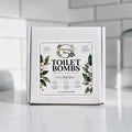 Fresh Grove Toilet Bombs | 10 Cleaning Bombs