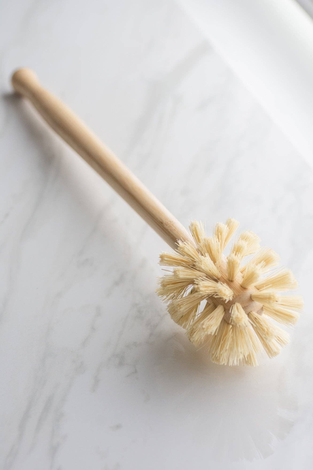 CASA AGAVE® Sphere Dish Brush - No Tox Life